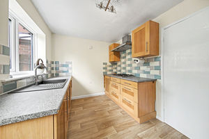 Dale View Stretton
